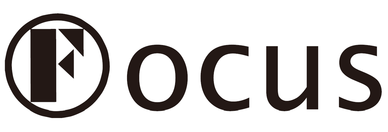 Focus Logo